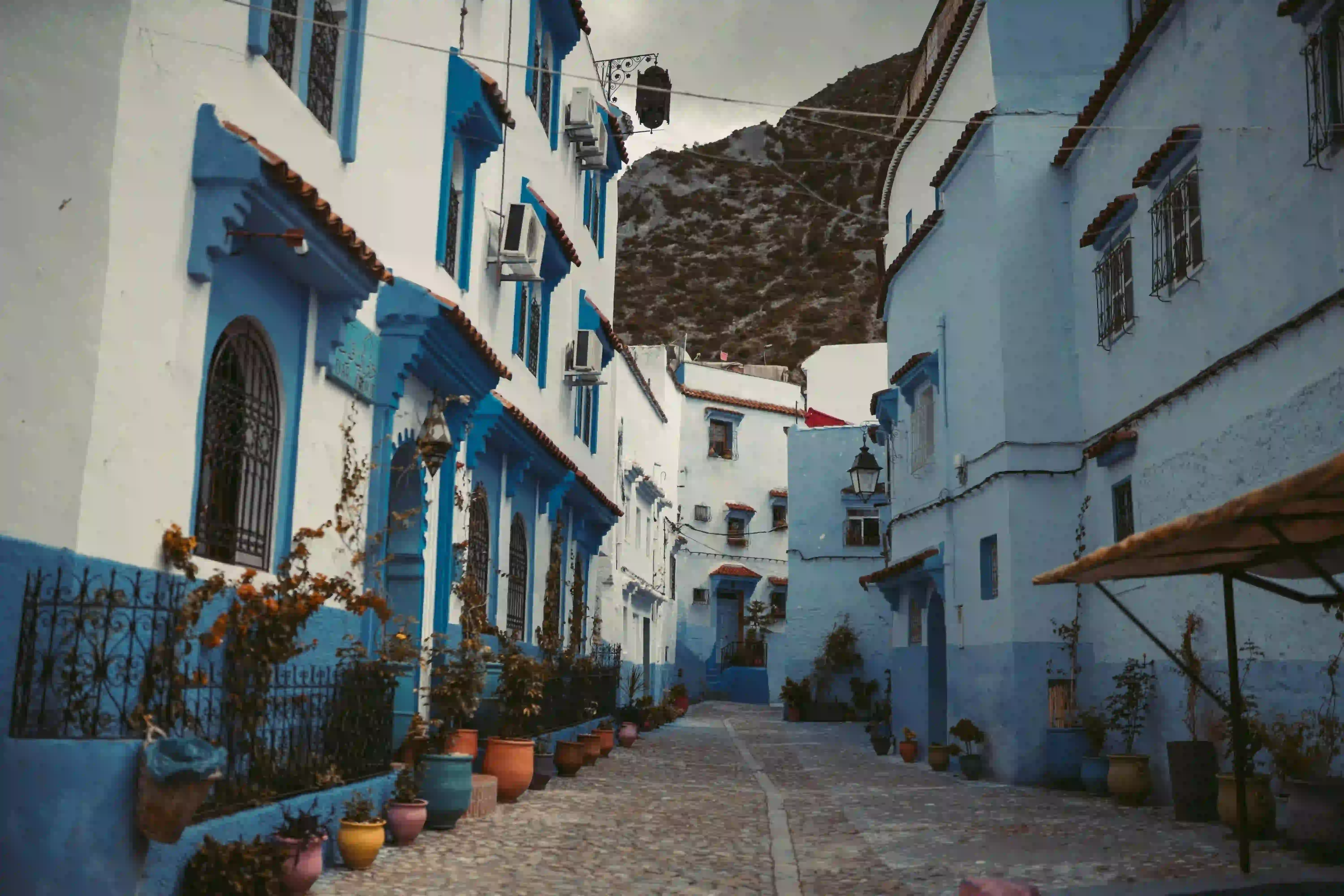 Atlas Mountains & Ourika Valley Tour