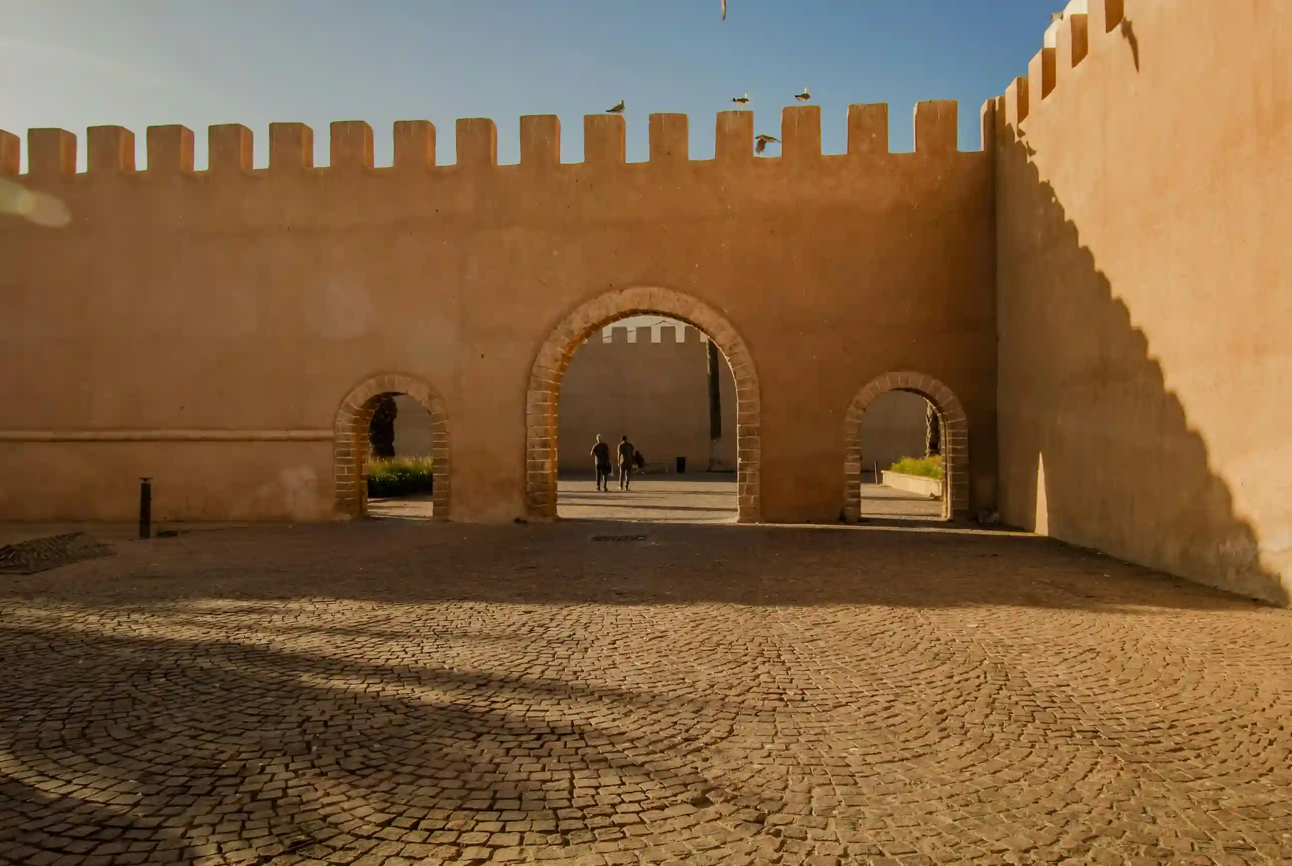 Mdina Tours Background