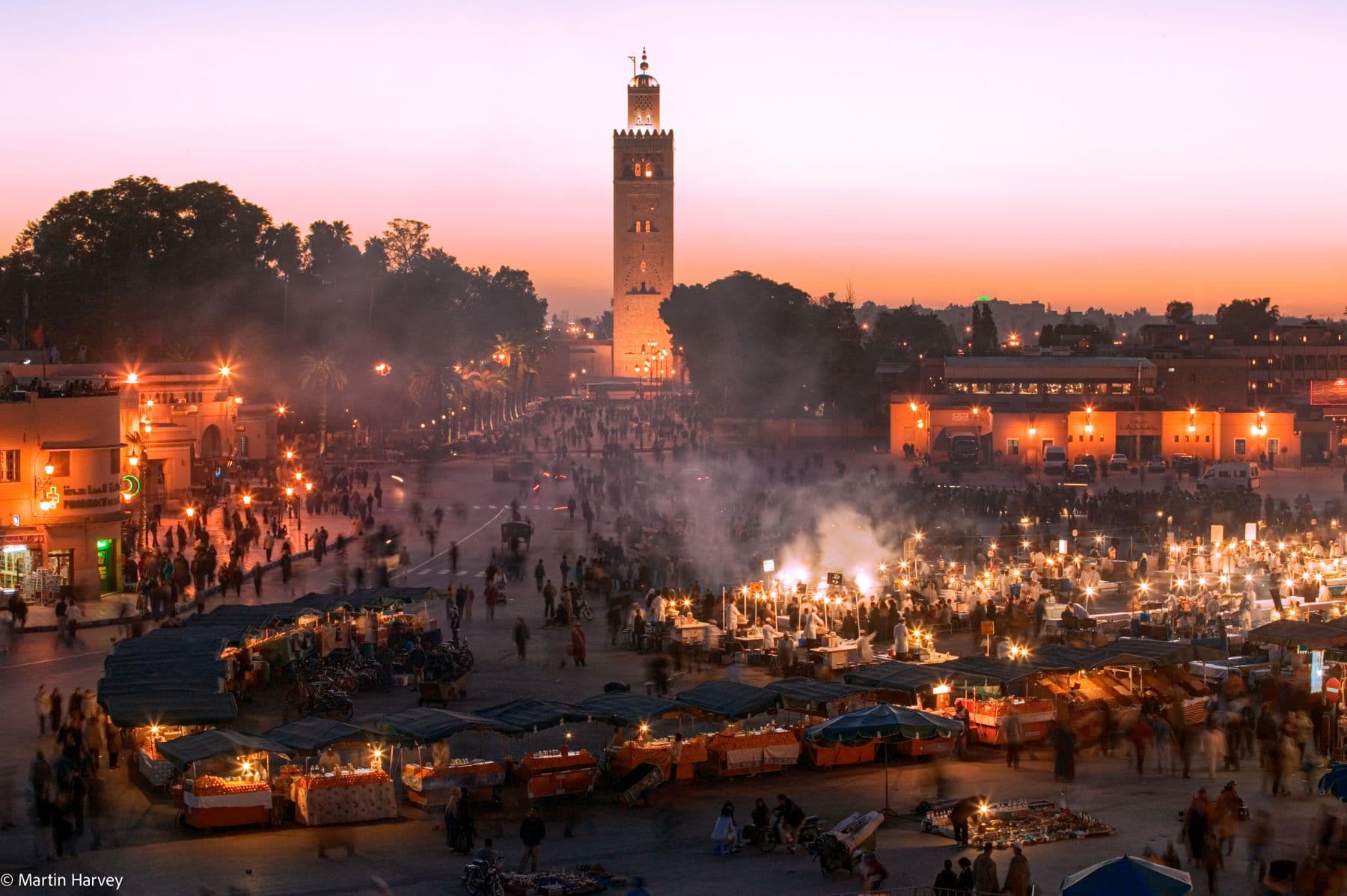 The Ultimate Marrakech Travel Guide: What to See & Do