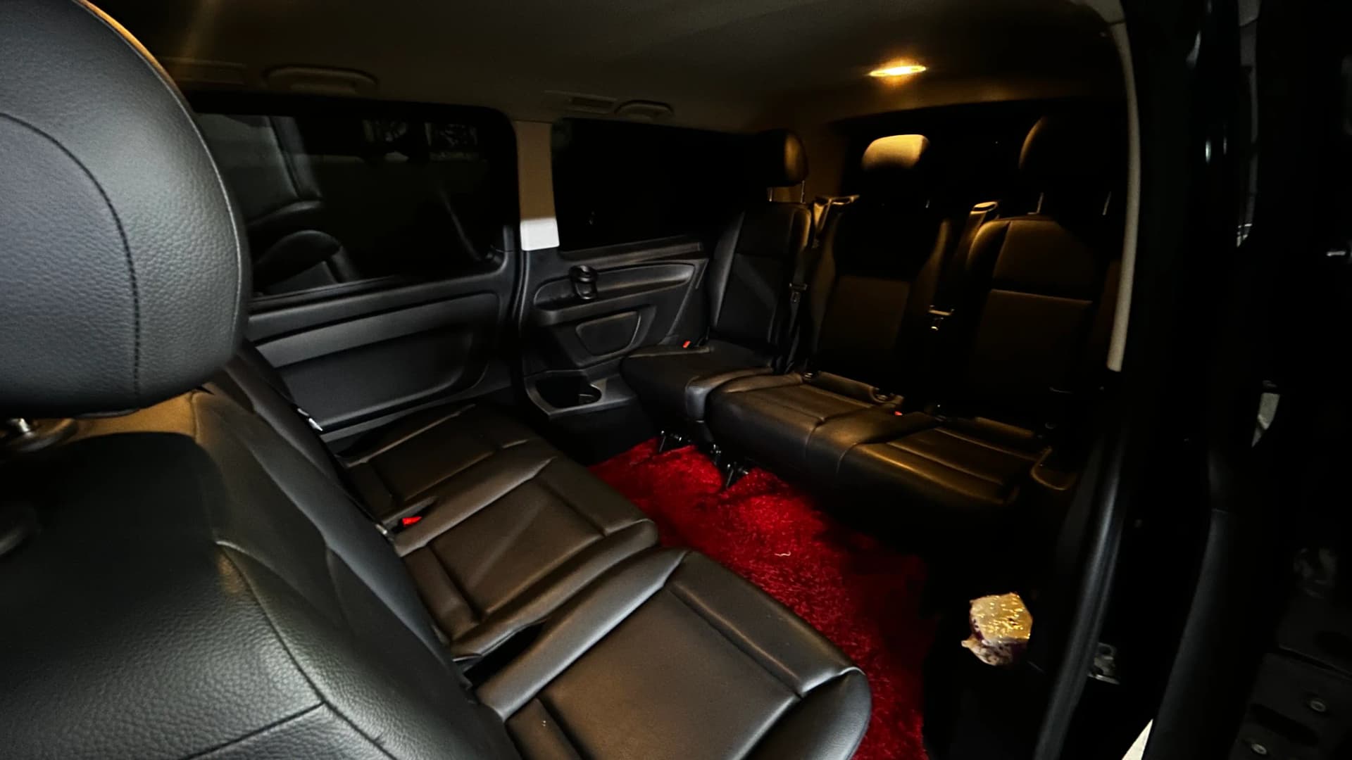Private Driver in Morocco – Premium Chauffeur Service view 7