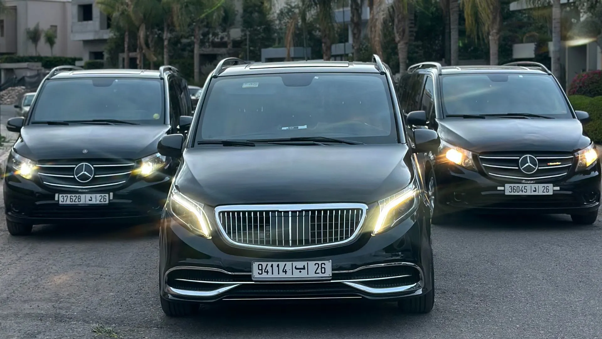 Why Hiring a Private Driver is the Best Way to Explore Morocco