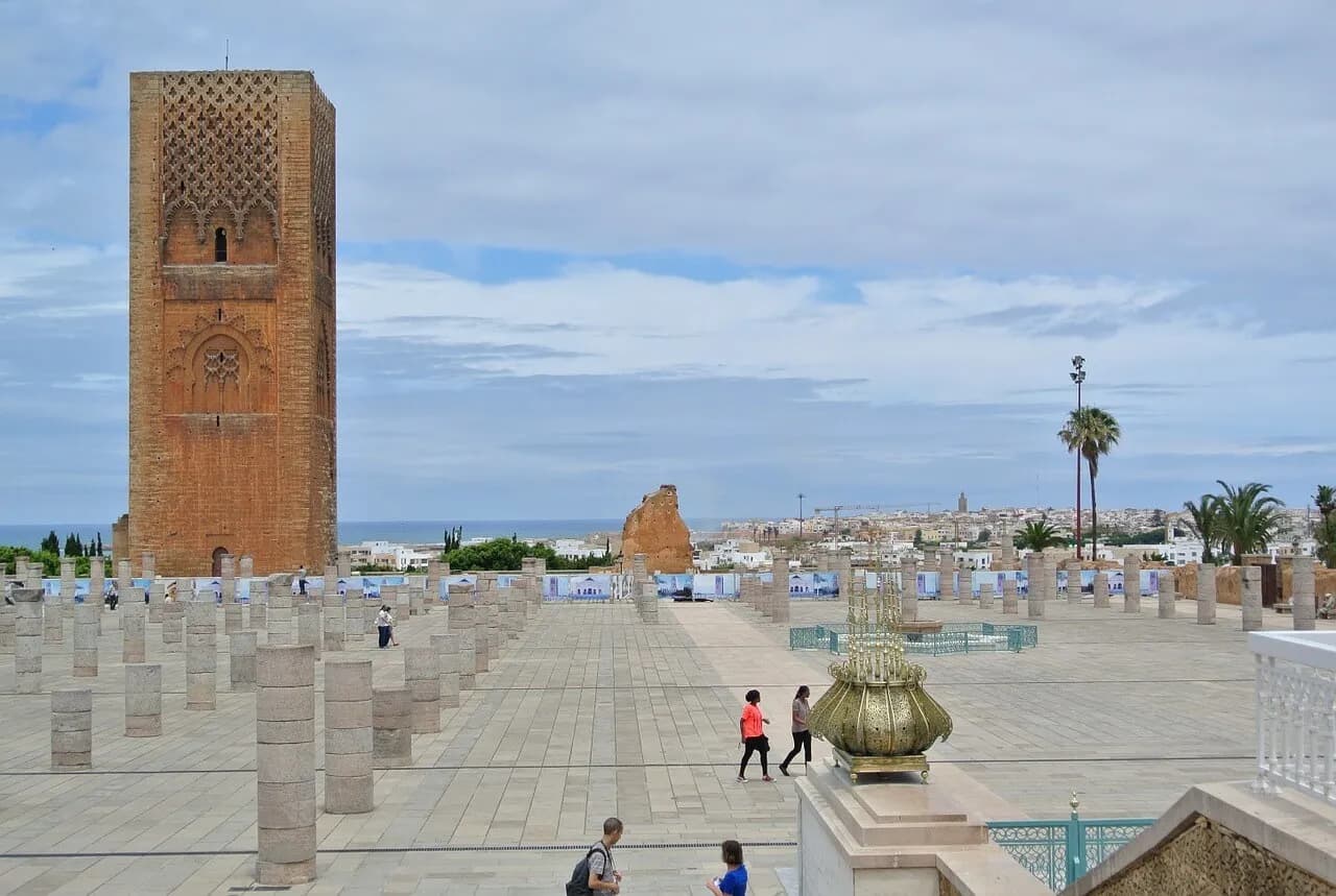 Rabat to Casablanca Private Transfer