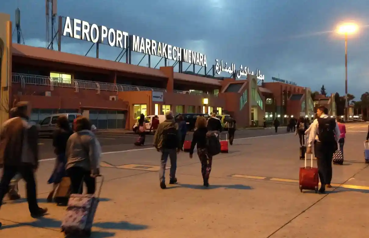 Airport Transfers